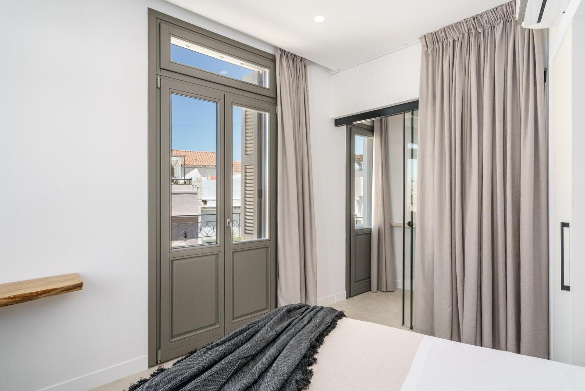 The Old Distillery - Premium Suites Rethymno  Exterior photo