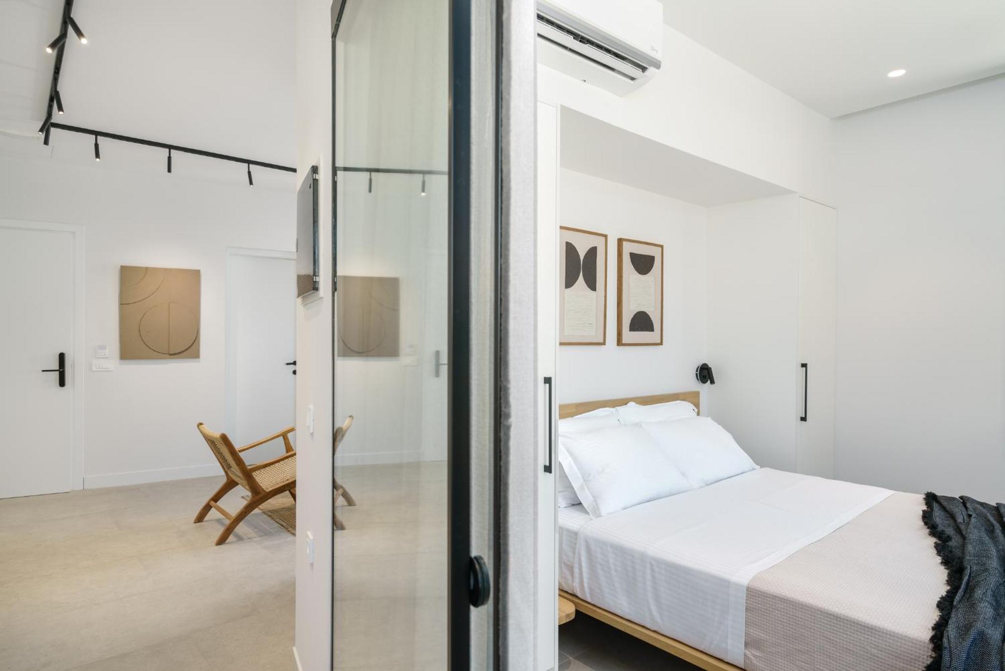 The Old Distillery - Premium Suites Rethymno  Exterior photo