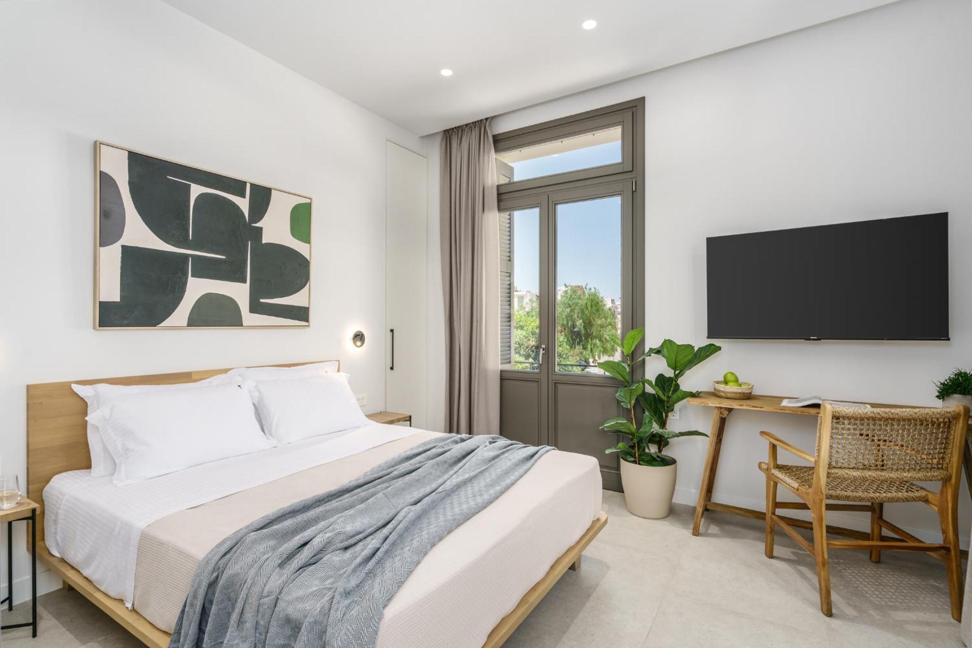 The Old Distillery - Premium Suites Rethymno  Exterior photo