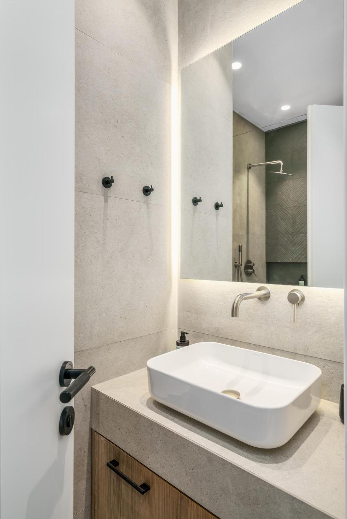 The Old Distillery - Premium Suites Rethymno  Exterior photo