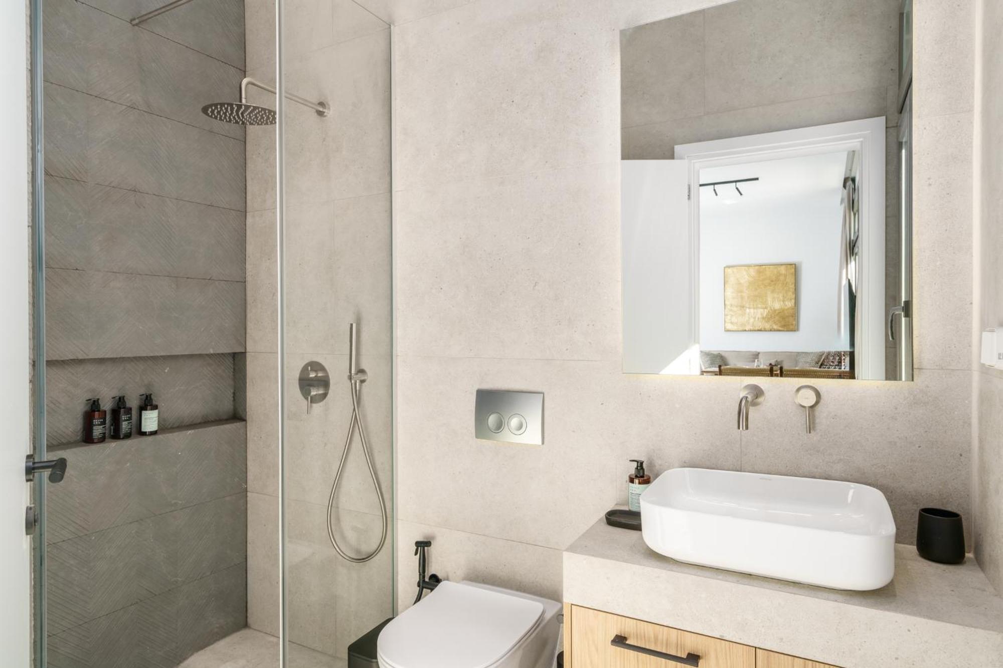 The Old Distillery - Premium Suites Rethymno  Exterior photo